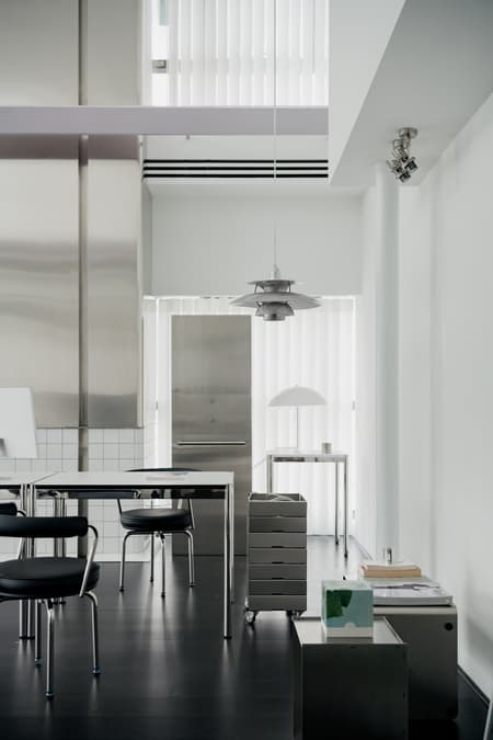 Elit HQ Office